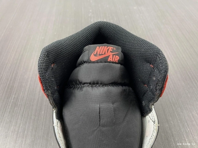 Rep Onekick Jordan Red Retro 1 Track High Air 555088-112 0720